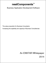 Whitepaper: neatComponents - The Value Proposition
